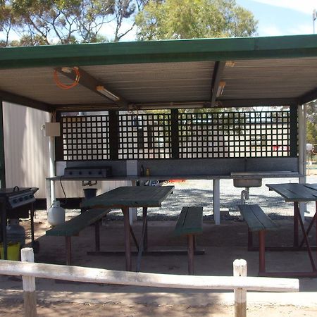 Acclaim Gateway Caravan Park Dundas Exterior foto
