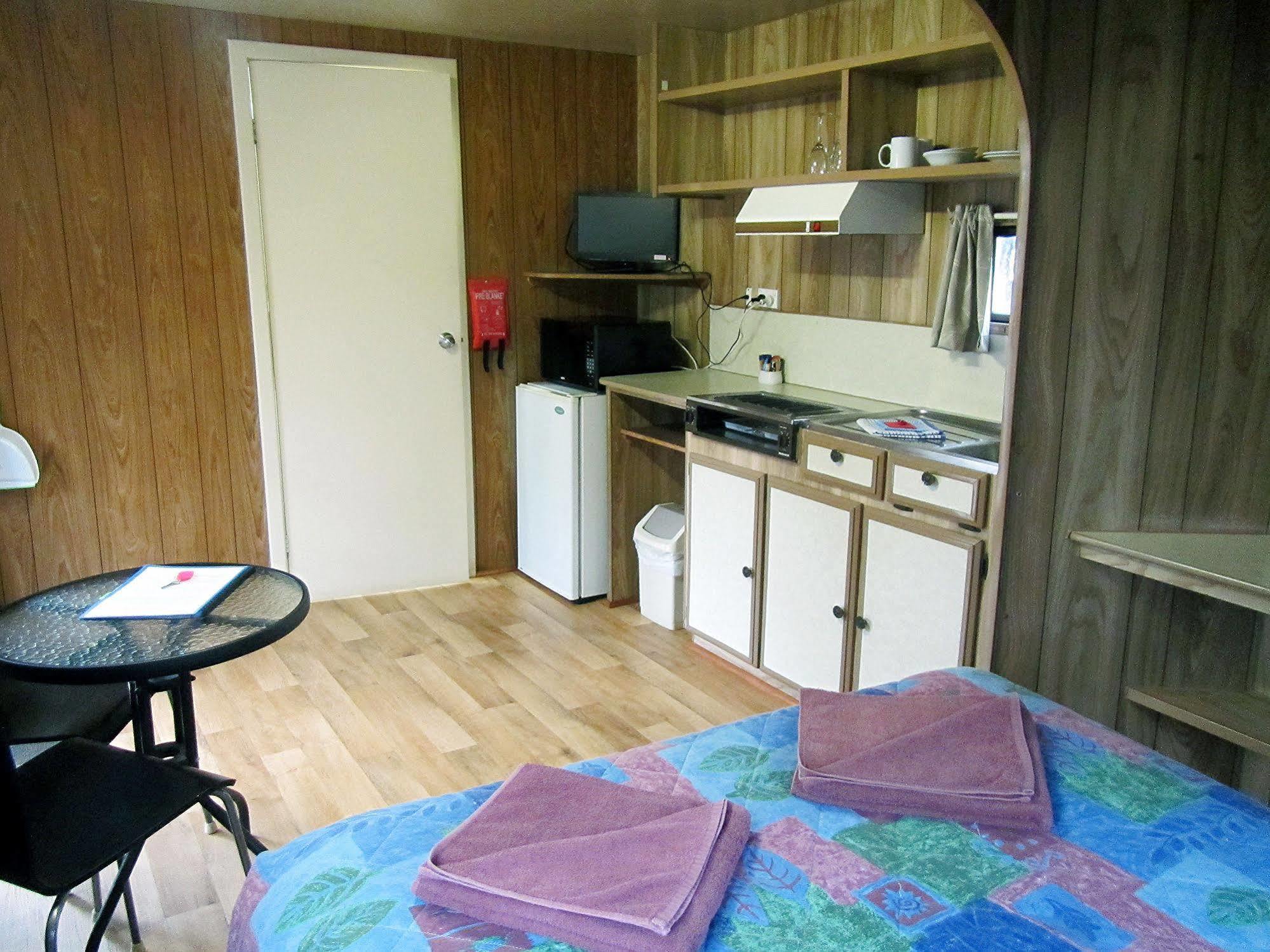 Acclaim Gateway Caravan Park Dundas Exterior foto